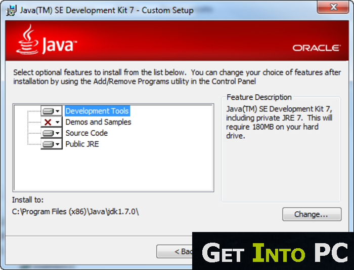 Java 1.6 For Mac Sierra