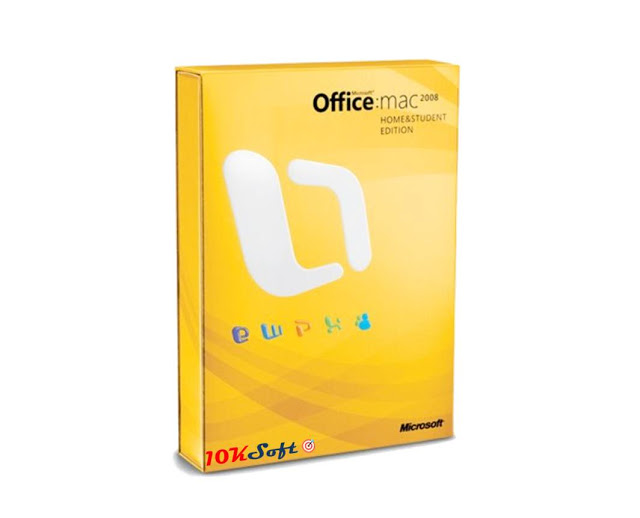 office 2008 for mac system requirements
